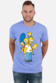 T-SHIRT SIMPSONS