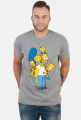 T-SHIRT SIMPSONS