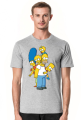 T-SHIRT SIMPSONS