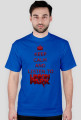 Keep Calm and L TO LP v.2 (man)