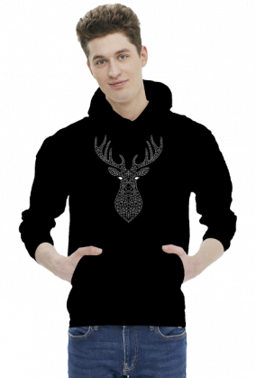 Jeleń