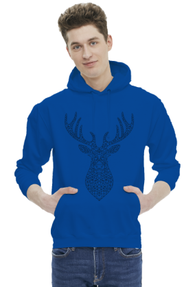 Jeleń