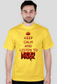 Keep Calm and L TO LP v.2 (man)