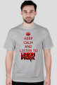 Keep Calm and L TO LP v.2 (man)