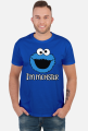 T-SHIRT MONSTER