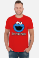 T-SHIRT MONSTER