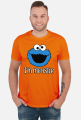 T-SHIRT MONSTER