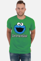 T-SHIRT MONSTER