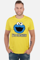 T-SHIRT MONSTER
