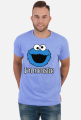 T-SHIRT MONSTER