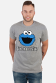 T-SHIRT MONSTER