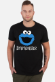T-SHIRT MONSTER
