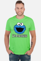 T-SHIRT MONSTER