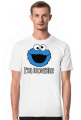 T-SHIRT MONSTER