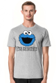 T-SHIRT MONSTER