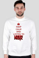 Keep Calm and L TO LP v.2 (man)