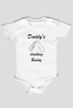 Daddy's drinking buddy tatusia kumpel od picia