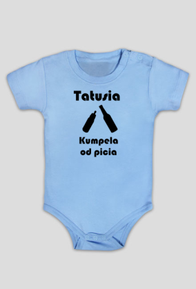 Tatusia kumpela od picia