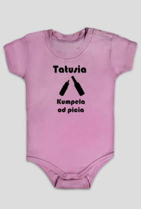 Tatusia kumpela od picia