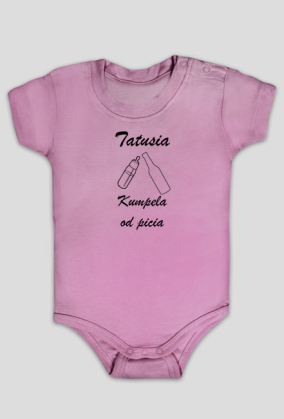 Tatusia kumpela od picia