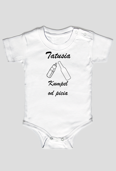 Tatusia kumpel od picia