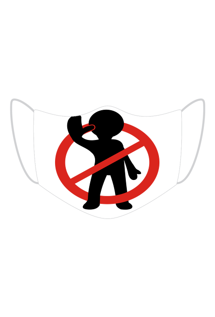 maseczka antywirusowa