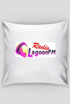 Podusia + Logo