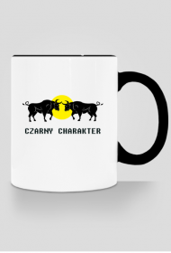 Czarny Charakter
