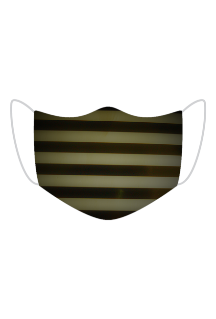 maseczka antywirusowa ''Paski''