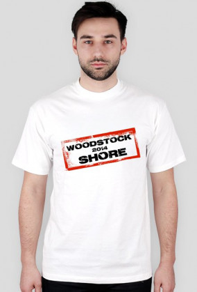 woodstock 2014 shore