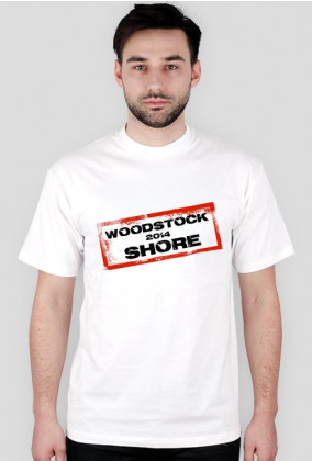woodstock 2014 shore