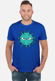 T-SHIRT VIRUS