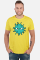 T-SHIRT VIRUS