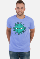 T-SHIRT VIRUS