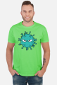 T-SHIRT VIRUS