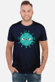 T-SHIRT VIRUS