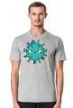 T-SHIRT VIRUS