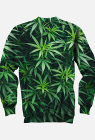 BLUZA BEZ KAPTURA MĘSKA MARRY