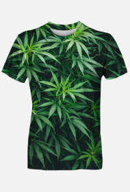 T-SHIRT MĘSKI MARRY