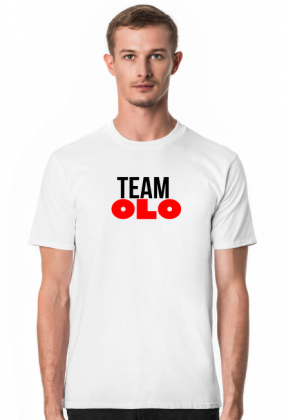 Koszulka Team OLO