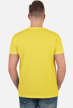 T-SHIRT MĘSKI SIMPSONS