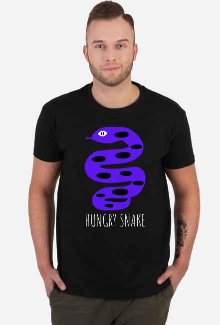 HUNGRY SNAKE
