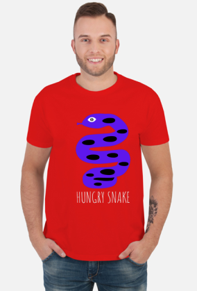 HUNGRY SNAKE
