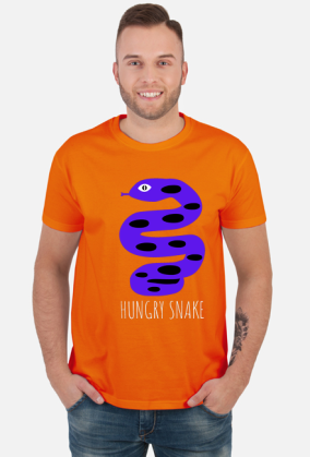 HUNGRY SNAKE