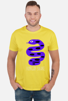 HUNGRY SNAKE