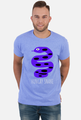 HUNGRY SNAKE