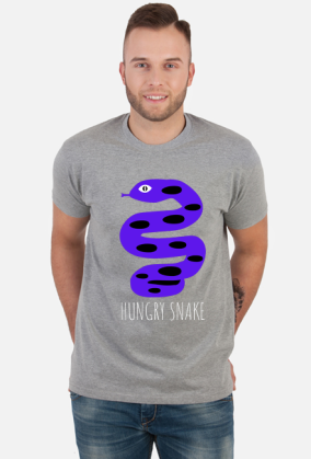 HUNGRY SNAKE