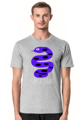 HUNGRY SNAKE
