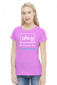 #stay@home video-libacja2 women standard