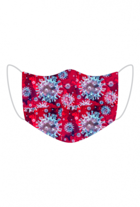 VIRUS MASK